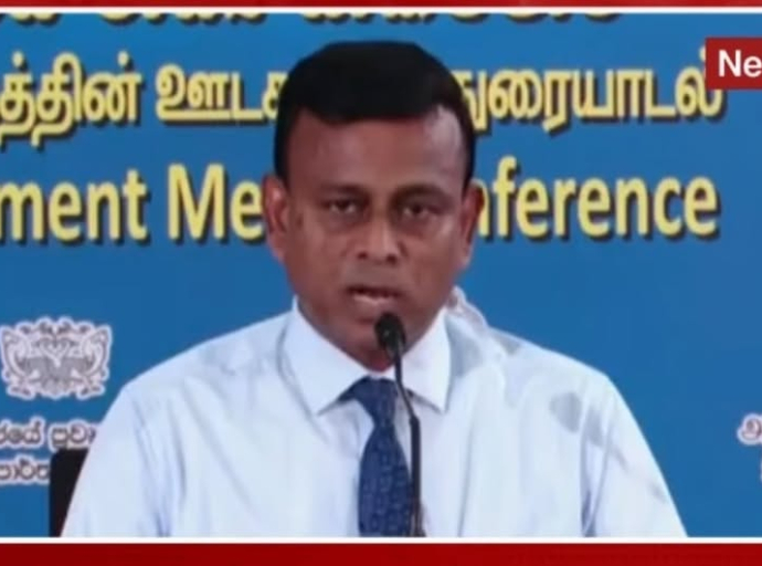 மத்திய கிழக்கில் இடம்பெறுகின்ற யுத்த சூழ்நிலையை கருத்தில் கொண்டு, நாட்டில் எரிசக்தி பாதுகாப்பிற்கான விரிவான திட்டத்தை அரசாங்கம் அறிமுகப்படுத்தியுள்ளது